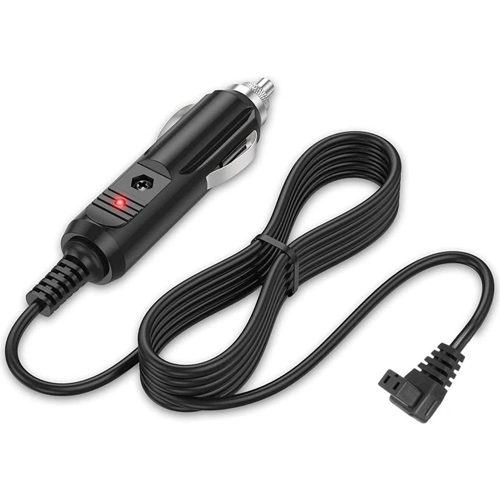 Coolist CLT12DC Kompresörlü Araç Buzdolapları Için 12V/24V Üniversal Çakmaklık Kablosu Hava Kompresörü Fiyatı