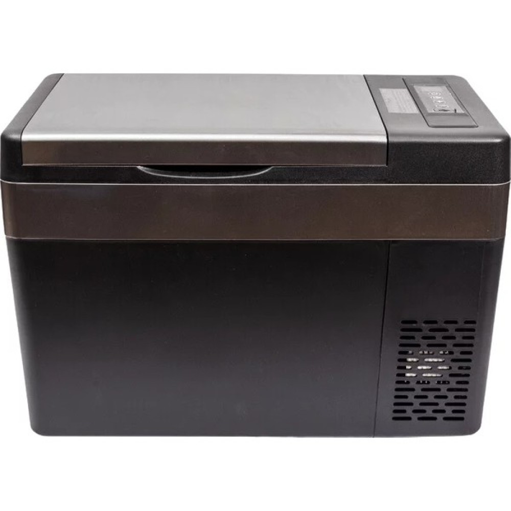 Coolman C30W 30 Litre Araç Içi Portatif Buzdolabı - Gri - 30 L Oto Buzdolabı Fiyatı