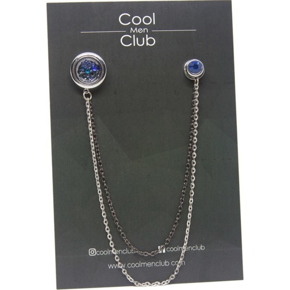 CoolMenClub Ceket Yaka İğnesi Toka, Taç & Saç Bandı Fiyatı