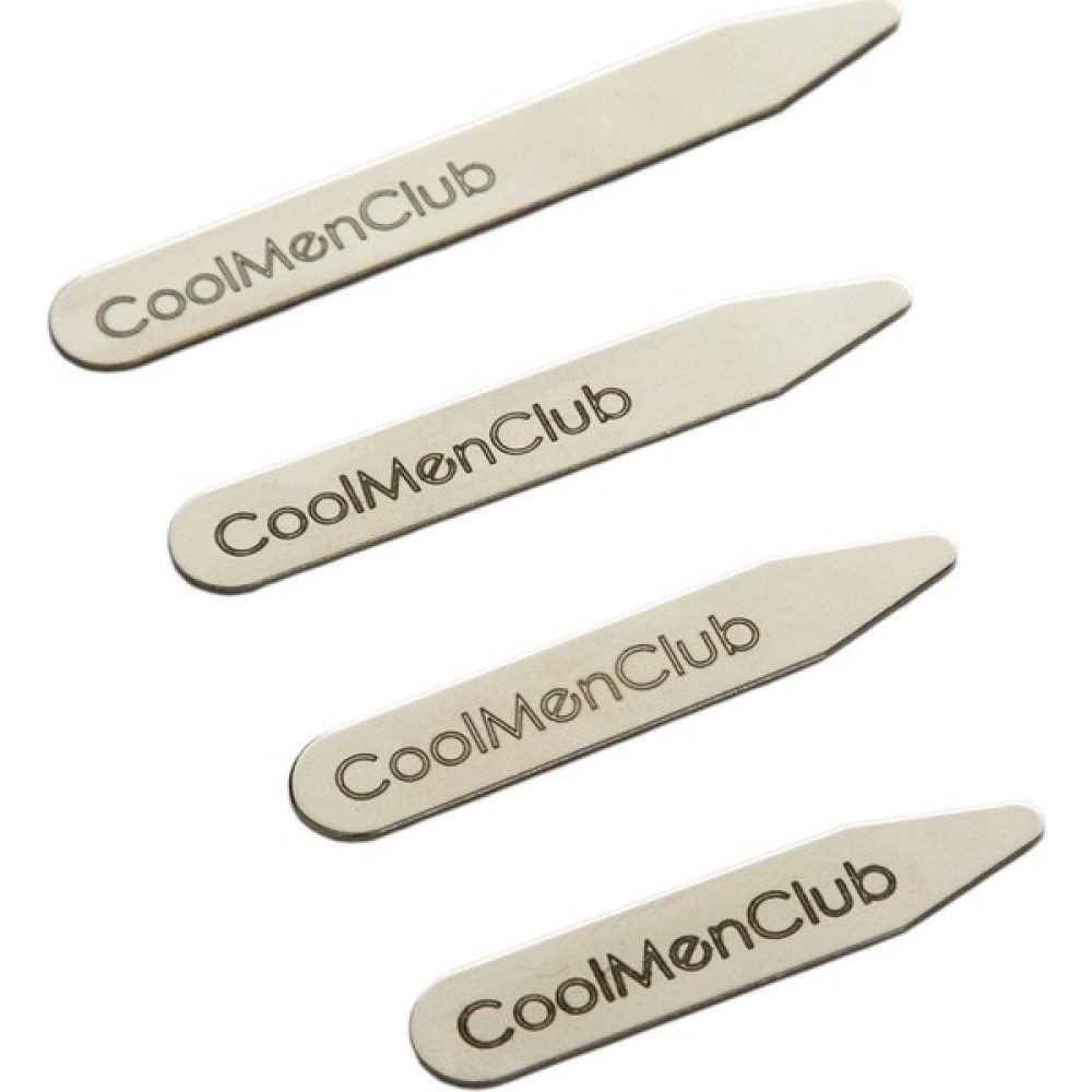 CoolMenClub Gömlek Yaka Baleni Toka, Taç & Saç Bandı Fiyatı