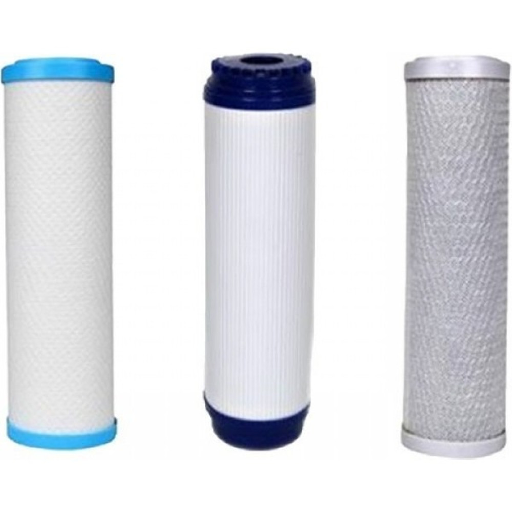 Coolpex Açık Cihazlar Filtre Seti - Mavi - Beyaz Bahçe Makinesi Aksesuar & Yedek Parça Fiyatı