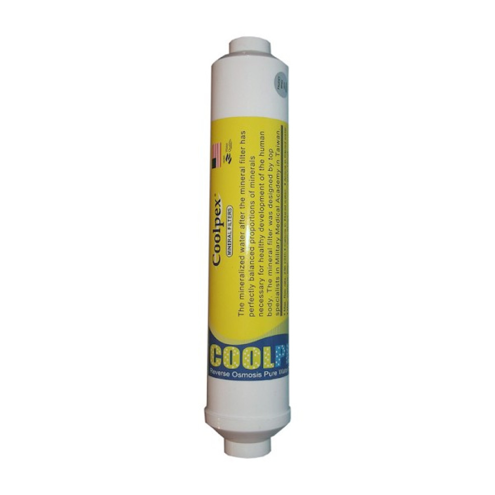 Coolpex Mineral Filtre Oto Boyaları Fiyatı