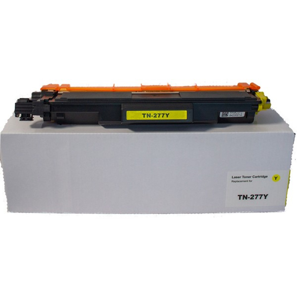 Co.Olympic Brother Tn 277 Hl L3210CW Uyumlu Sarı Toner Oto Boyaları Fiyatı