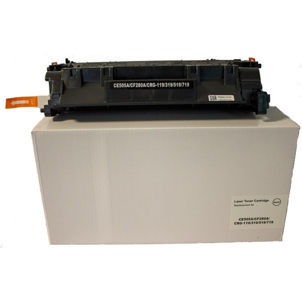 Co.Olympic Hp CE505A Laserjet 2033 2035 2050 Uyumlu Siyah Toner Oto Boyaları Fiyatı