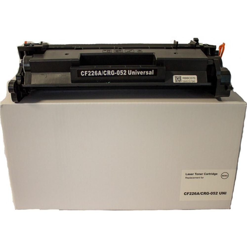 Co.Olympic Hp CF226A Siyah Toner Oto Boyaları Fiyatı