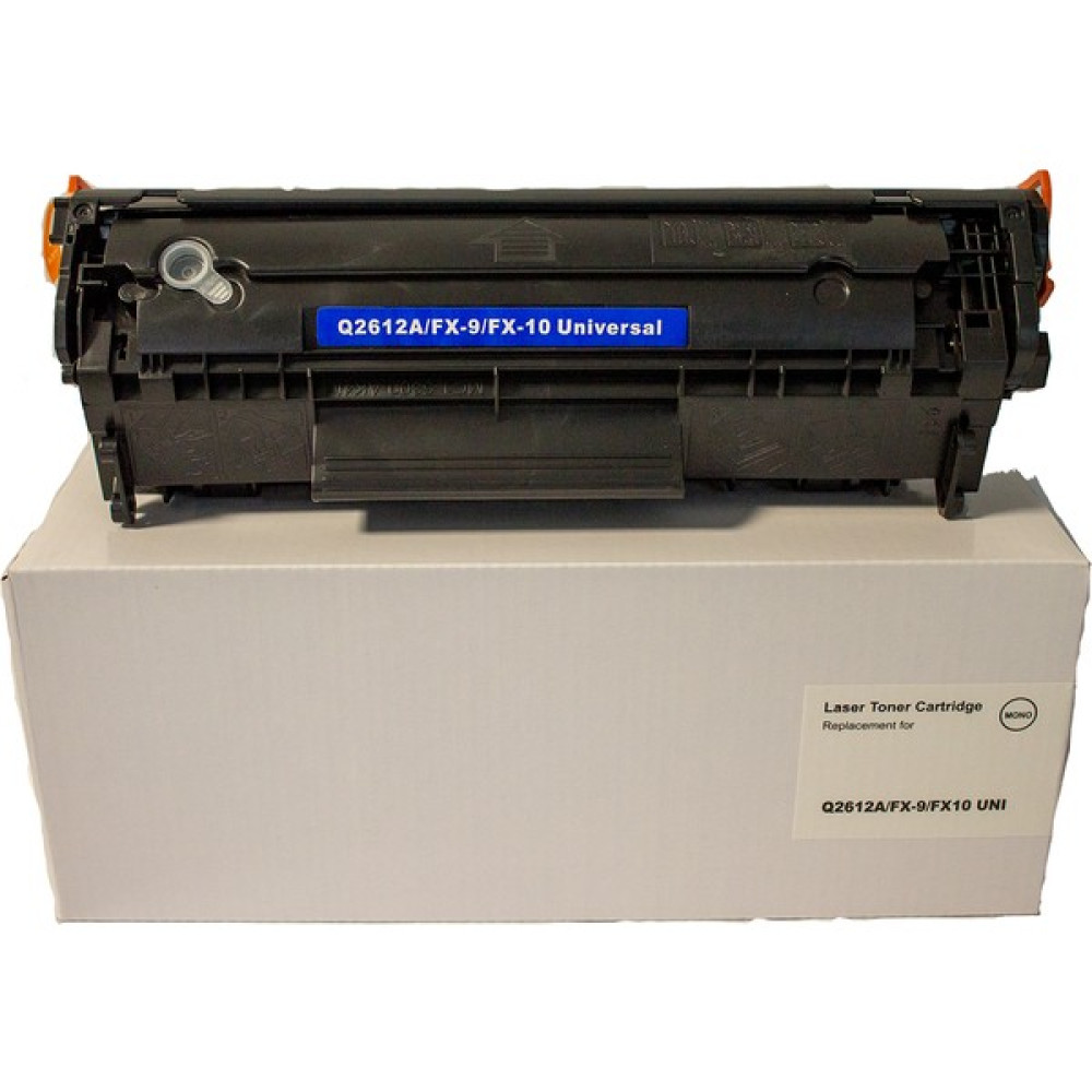 Co.Olympic Hp Q2612A Laserjet 1010 1012 1015 Uyumlu Siyah Toner Tonerler Fiyatı