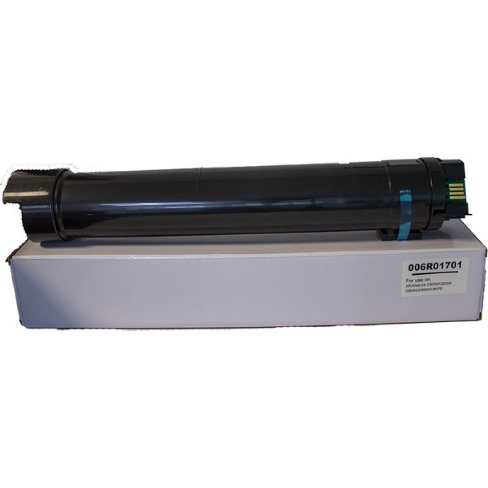 Co.Olympic Xerox 006R01701 C8030 Uyumlu Siyah Toner Oto Boyaları Fiyatı