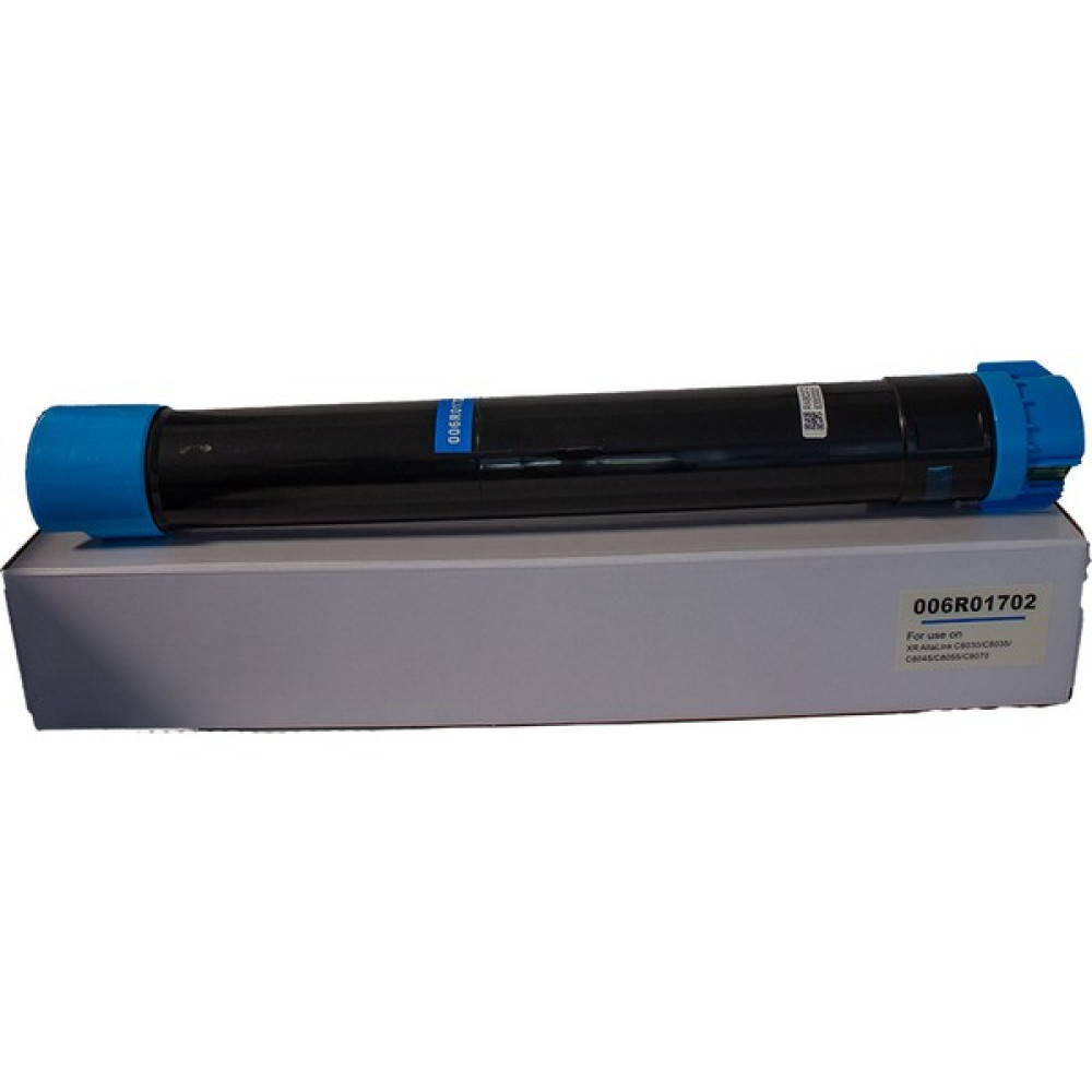 Co.Olympic Xerox 006R01702 C8030 Uyumlu Mavi Toner Oto Boyaları Fiyatı