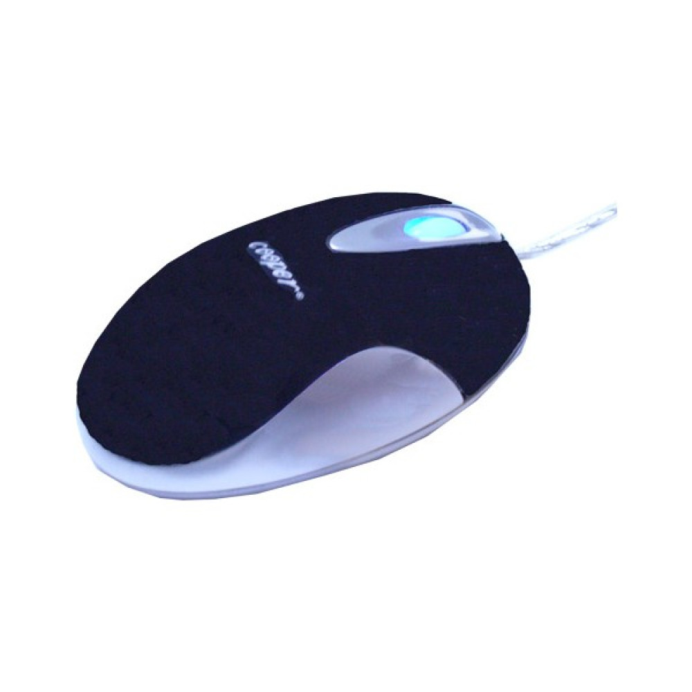 Cooper Ps2 Optic Siyah Mouse Klavye - Mouse Fiyatı