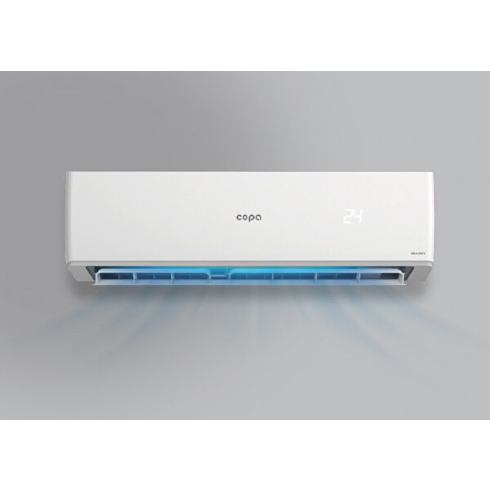 Copa Naya Line 18 A++ 18000 TU Inverter Duvar Tipi Klima Klimalar Fiyatı
