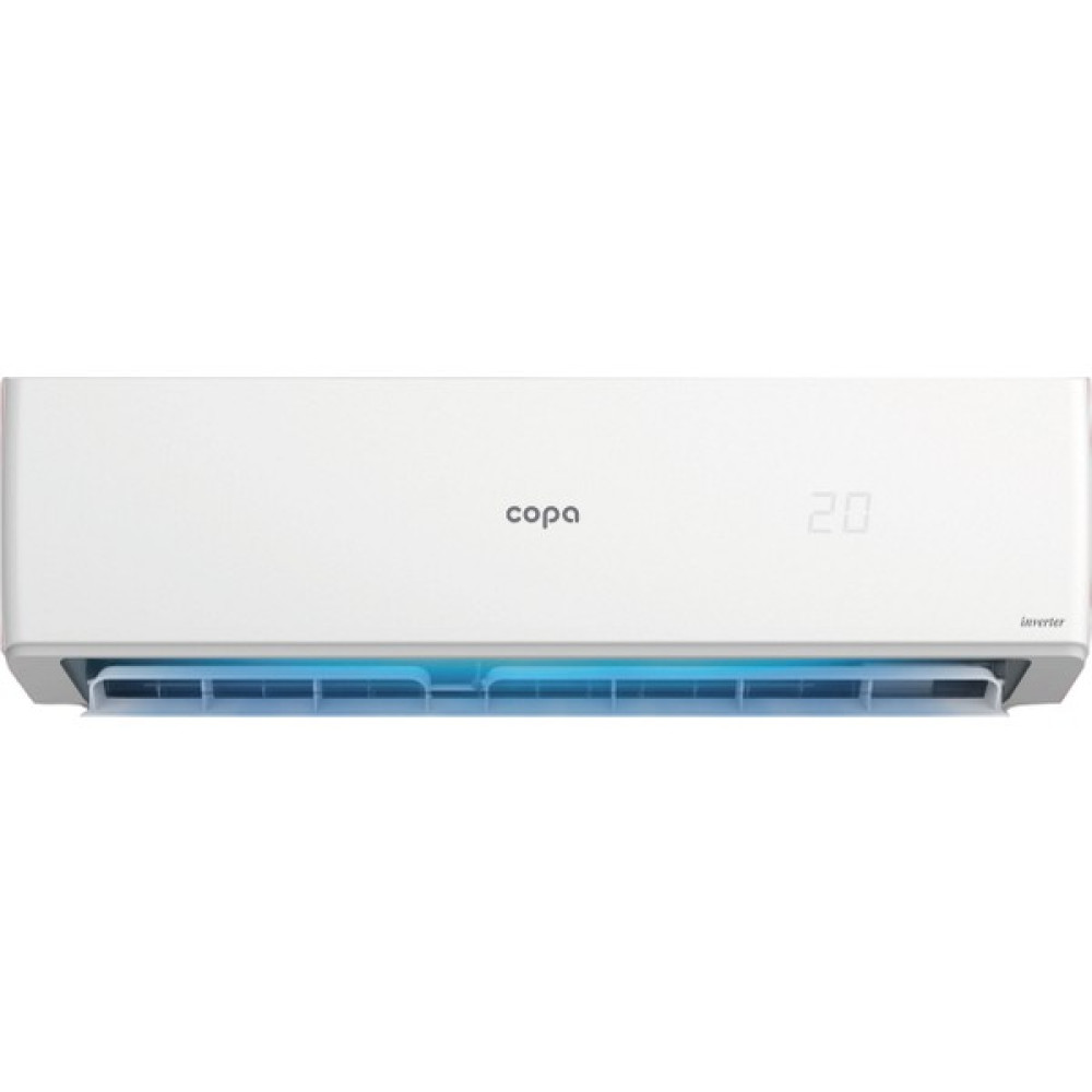 Copa Naya Line 18000 Btu Inverter Duvar Tipi Klima Klimalar Fiyatı