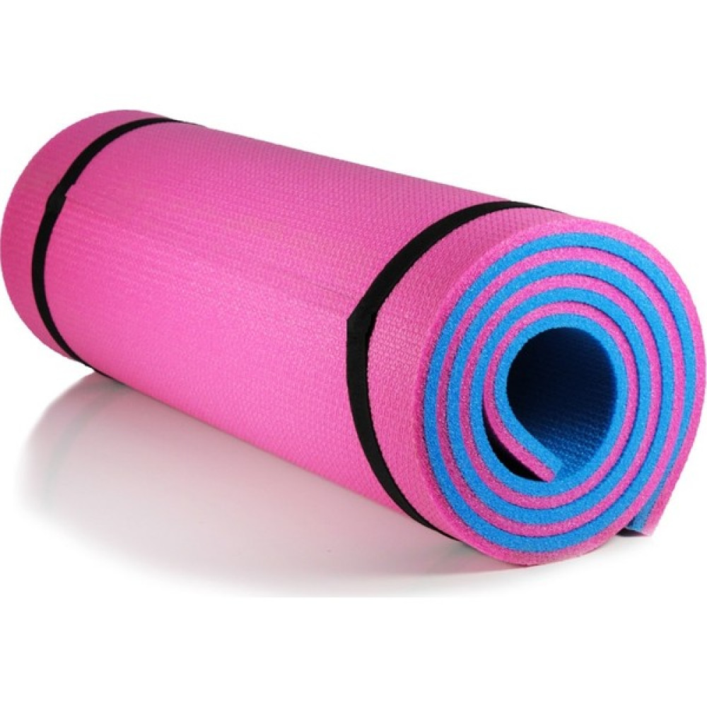 Copa Sports Pilates Minderi & Yoga Mat Çift Taraflı Pilates Minderi Fiyatı