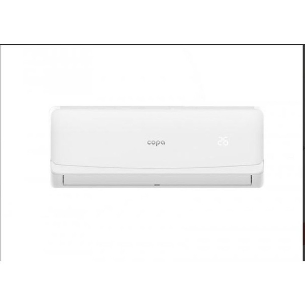 Copa Viva Line 12.000 Btu/h Inverter Klima Klimalar Fiyatı