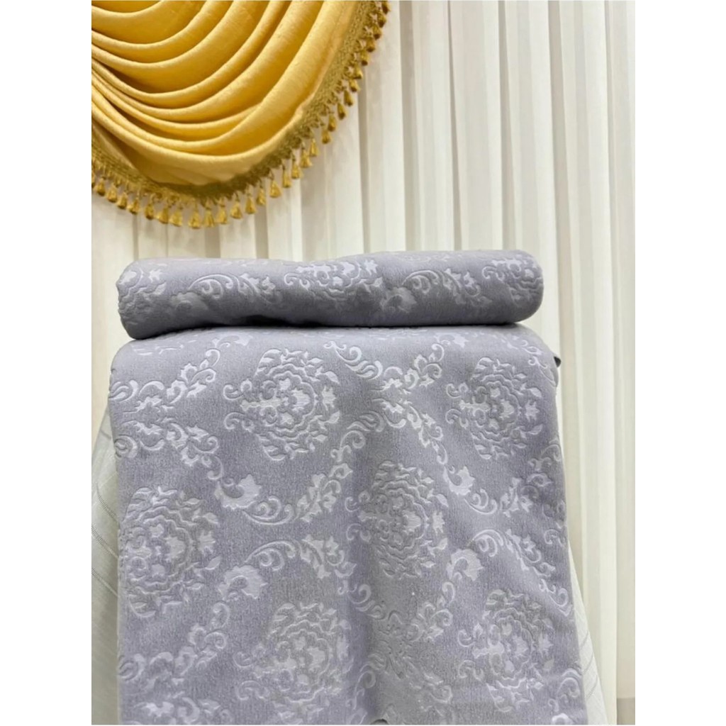 Coperta Home 2 Adet Polar Koltuk Örtüsü 170X215CM - Gri - 170 x 215 cm SSD / Solid State Drive Fiyatı