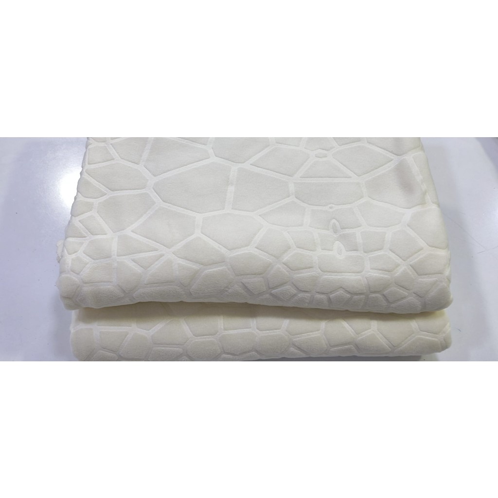 Coperta Home 2 Adet Polar Koltuk Örtüsü 170X215CM - Krem - 170 x 215 cm SSD / Solid State Drive Fiyatı