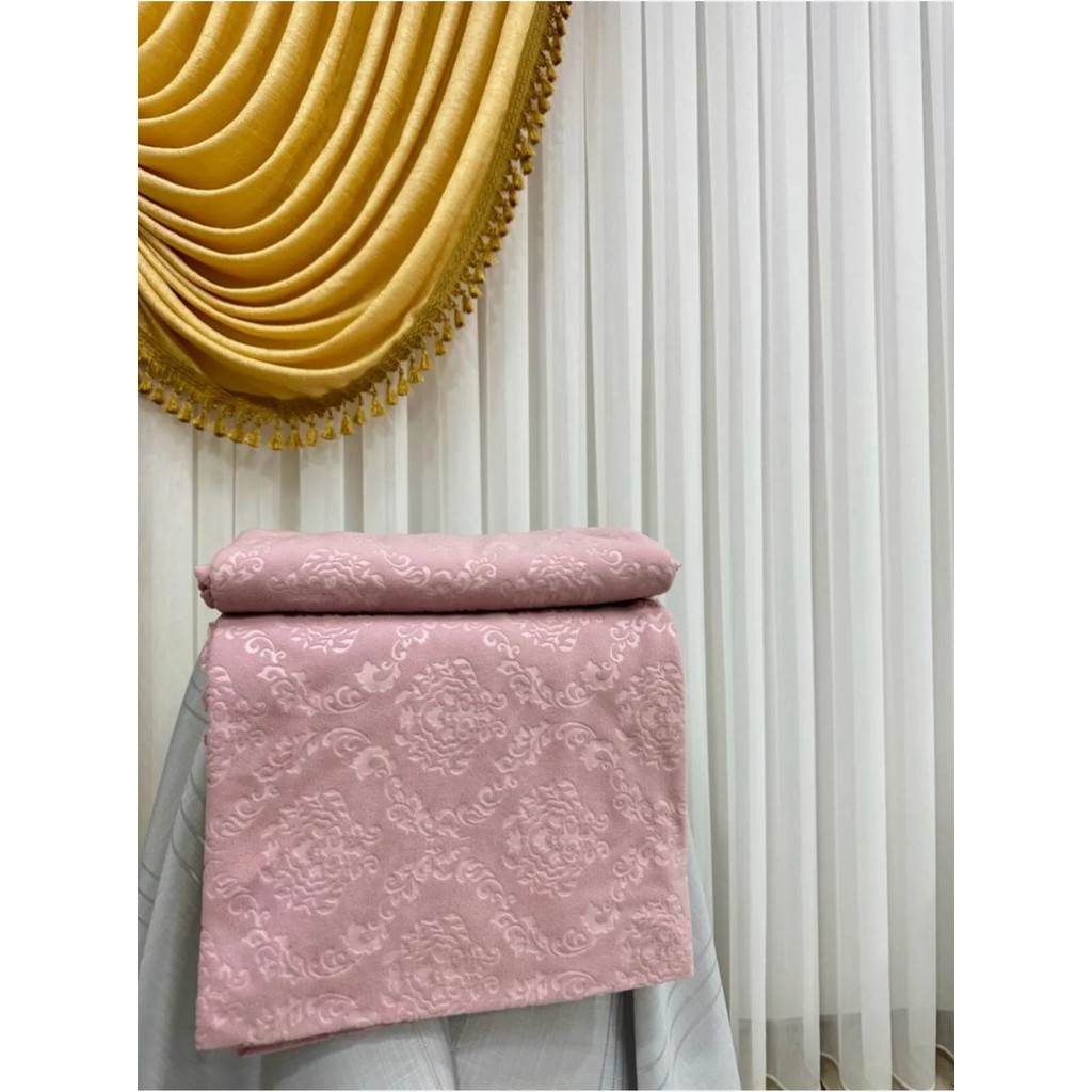 Coperta Home 2 Adet Polar Koltuk Örtüsü 170X215CM - Pembe - 170 x 215 cm SSD / Solid State Drive Fiyatı