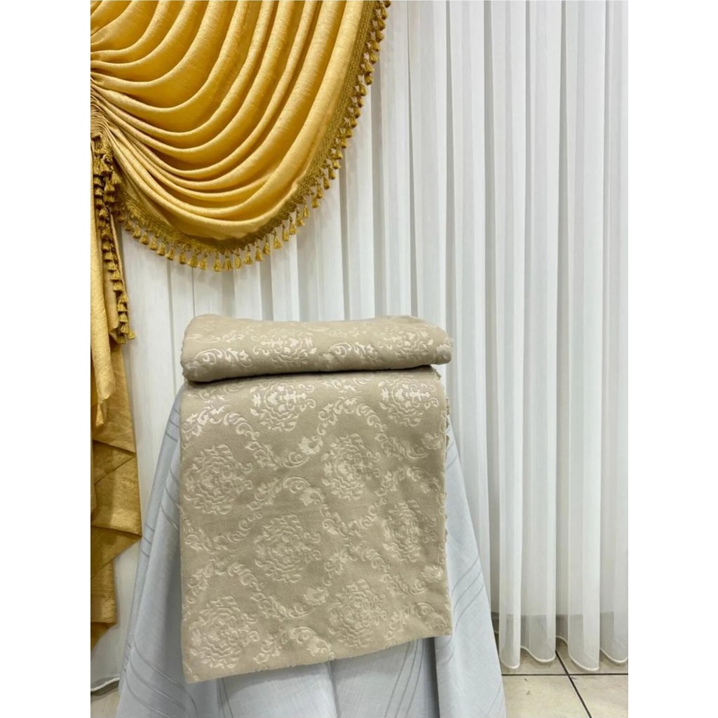 Coperta Home 2 Adet Polar Koltuk Örtüsü 170X215CM - Vizon - 170 x 215 cm SSD / Solid State Drive Fiyatı