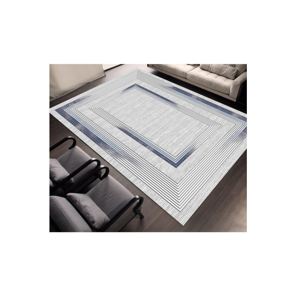 Coperta Home 6m² Süngerli Lastikli Halı Örtüsü No: 10 300 x 200 Beden Salon & Oturma Odası Tekstili Fiyatı
