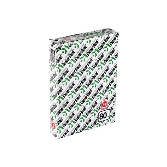 Copier Bond 500 Yaprak 80 gr 37092222 A4 Fotokopi Kağıdı