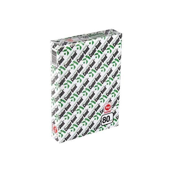 Copier Bond 500 Yaprak 80 gr 37092222 A4 Fotokopi Kağıdı