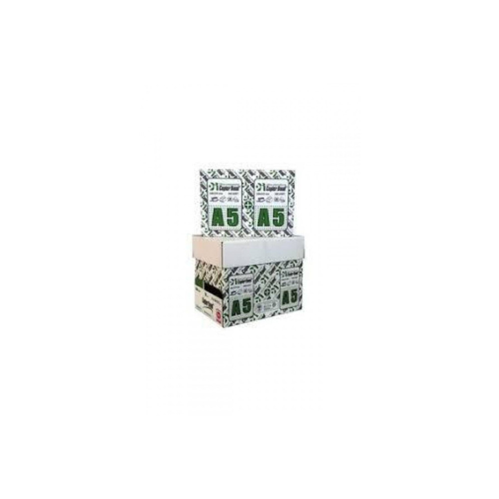 Copier bond Ve-ge A5 Fotokopi Kağıdı Copier Bond 1000 Li 80 gr Beyaz (1 Koli 5 Paket) Fotokopi Kağıdı Fiyatı