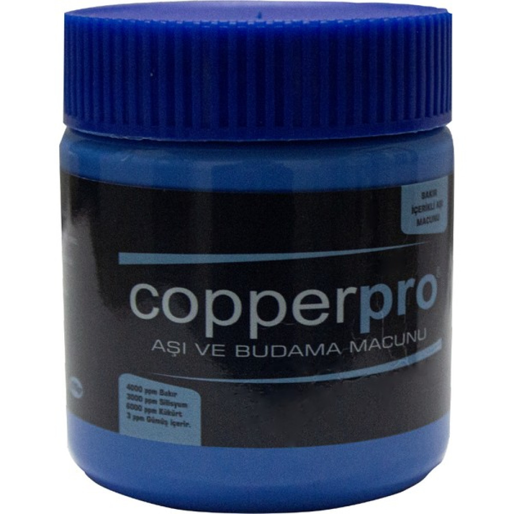 Copperpro Aşi ve Budama Macunu 250 gr Gübre Fiyatı