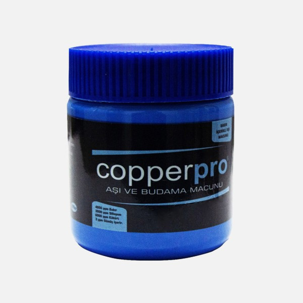 Copperpro Copper-Pro Aşı Macunu 250ML Oto Boyaları Fiyatı