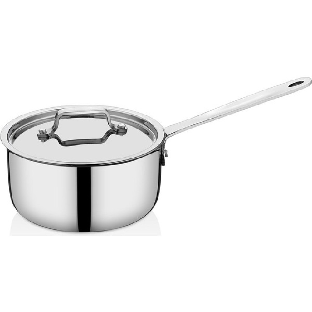 Copperson Inox Sos Tencere 16 cm Tencereler Fiyatı