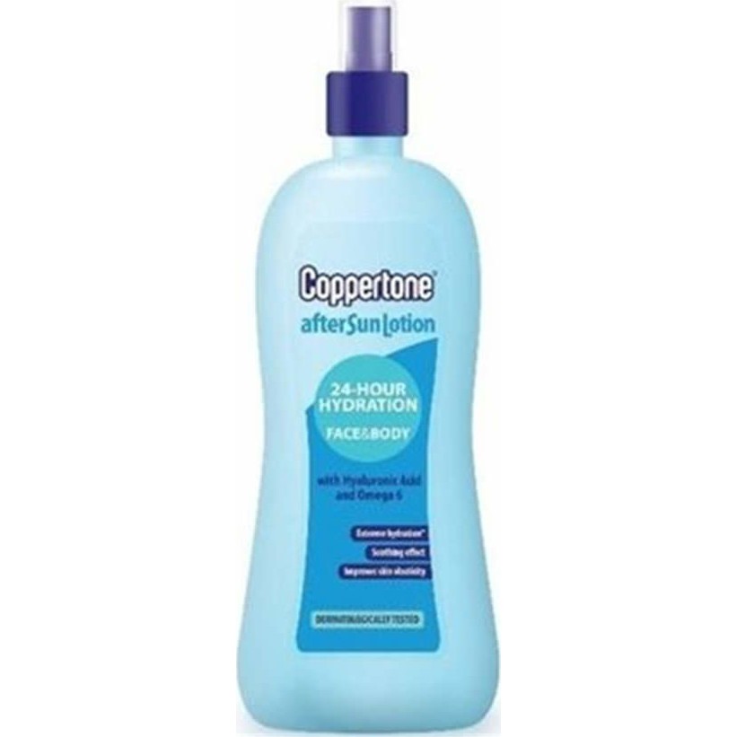 Coppertone After Sun Güneş Sonrası Losyon 200ml Diğer Fiyatı
