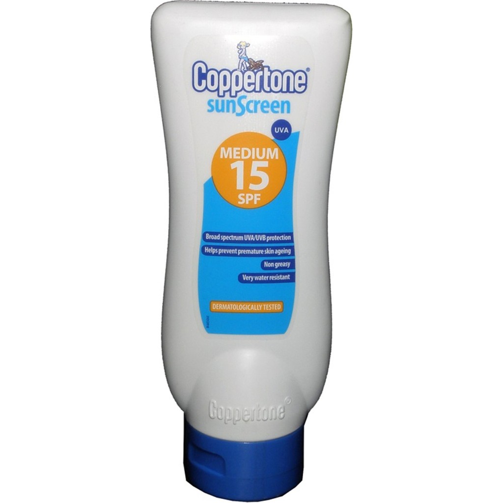 Coppertone Güneş Losyonu Spf15 200 Ml Diğer Fiyatı