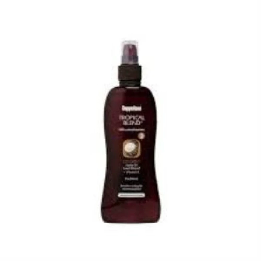 Coppertone Hındıstan Cevızı Ve Jojoba Ozlu Bronzlastırıcı Gunes Yagı Spf2 200 Ml Bronzlaştırıcılar Fiyatı