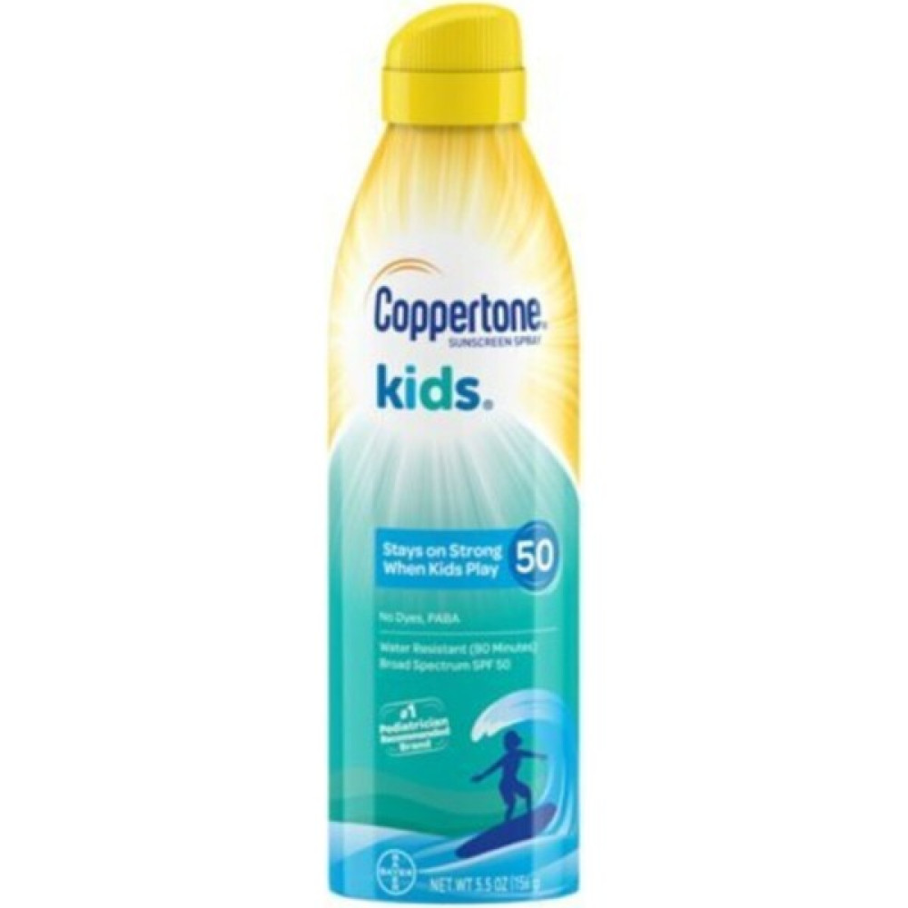 Coppertone Kids Güneş Kremi Spf 50 Bebek Güneş Kremi Fiyatı