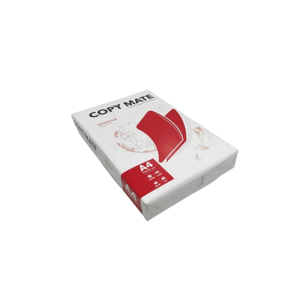 Copymate Copy Mate A4 Fotokopi Kağıdı 1 Paket 500 Adet Fotokopi Kağıdı Fiyatı