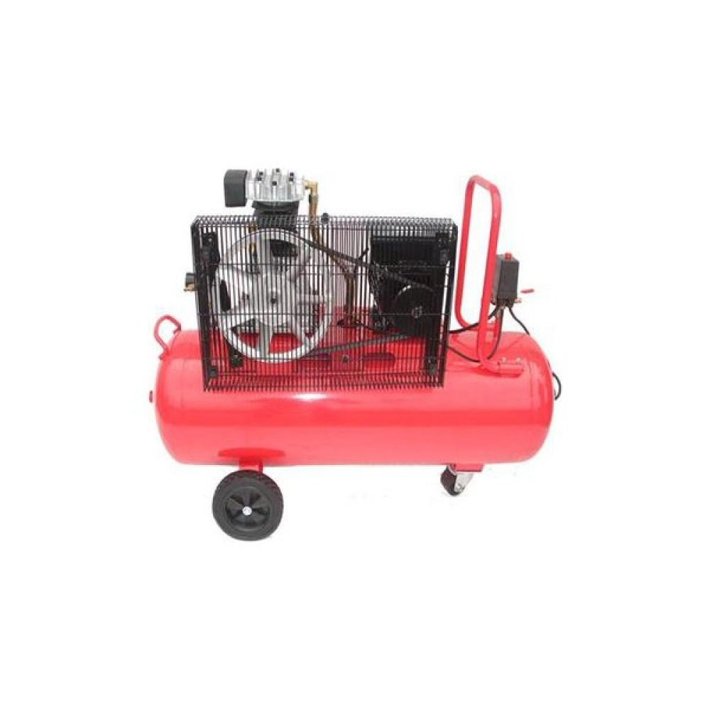 Cora 2Hp100L Kompresor (1 Adet) Hava Kompresörü Fiyatı