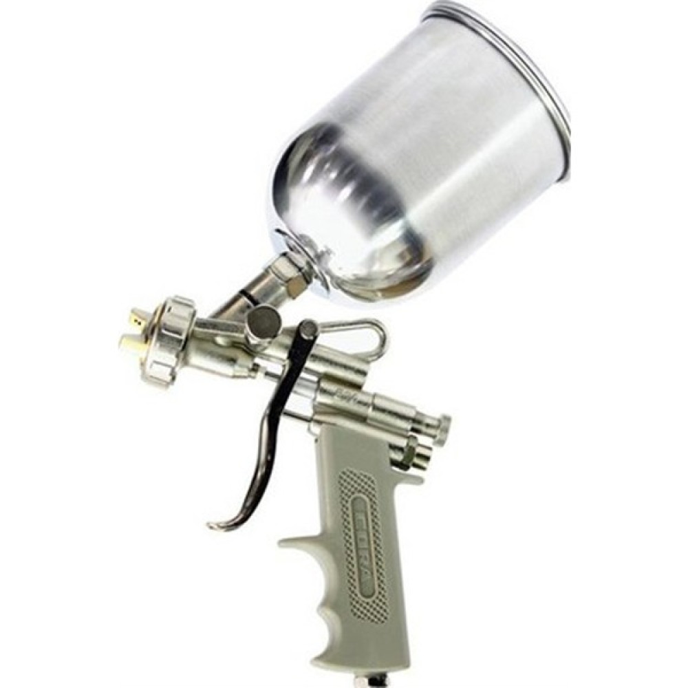 Cora E70 Üstten Depolu Boya Tabancası 2.0 mm Oto Boyaları Fiyatı