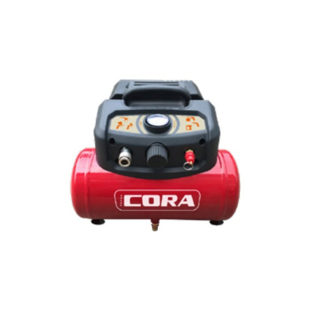 Cora Kompresor 1.5 Hp 6l Kompresör Hava Kompresörü Fiyatı