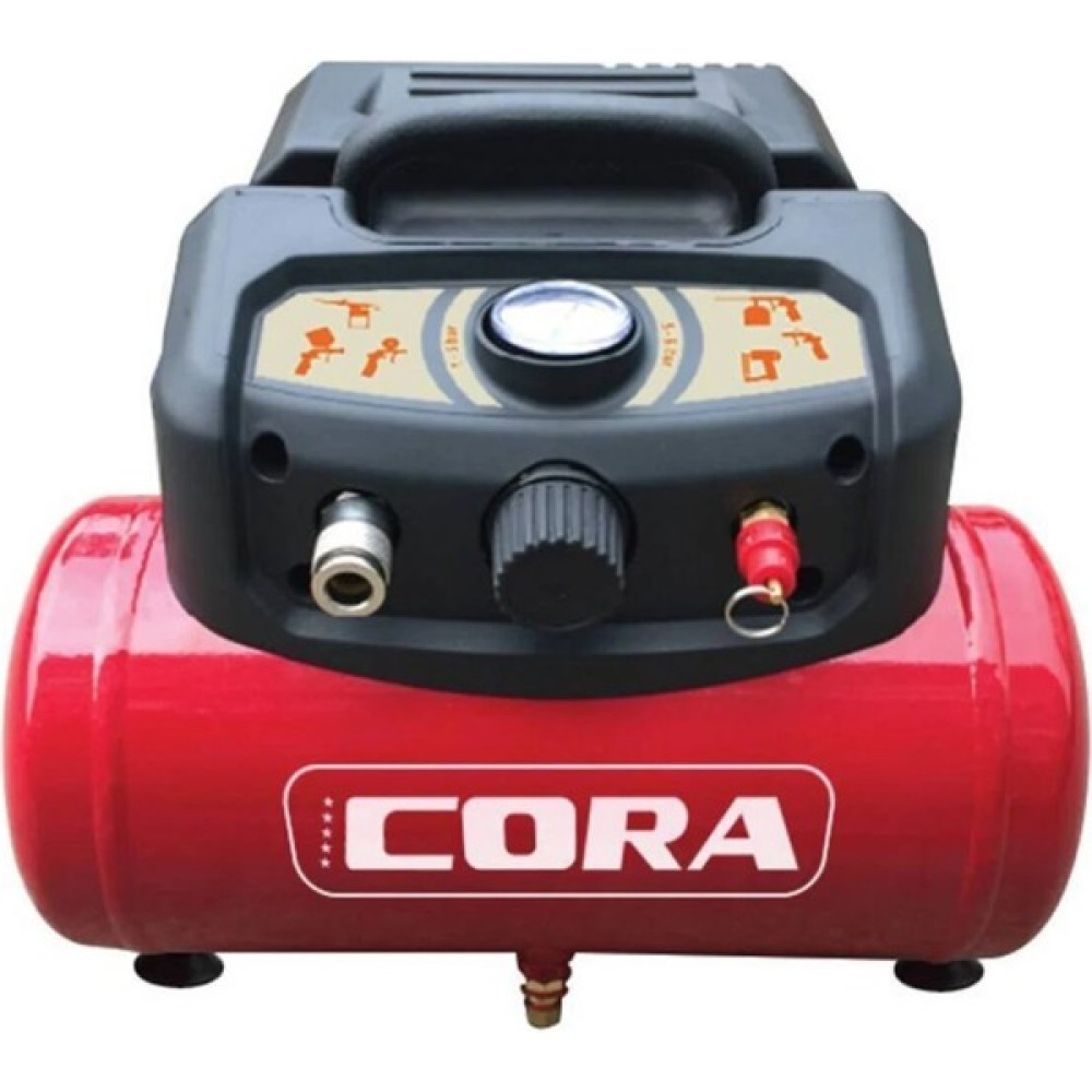 Cora Kompresör EZ-1506CW 1.5hp 6l Oto Boyaları Fiyatı
