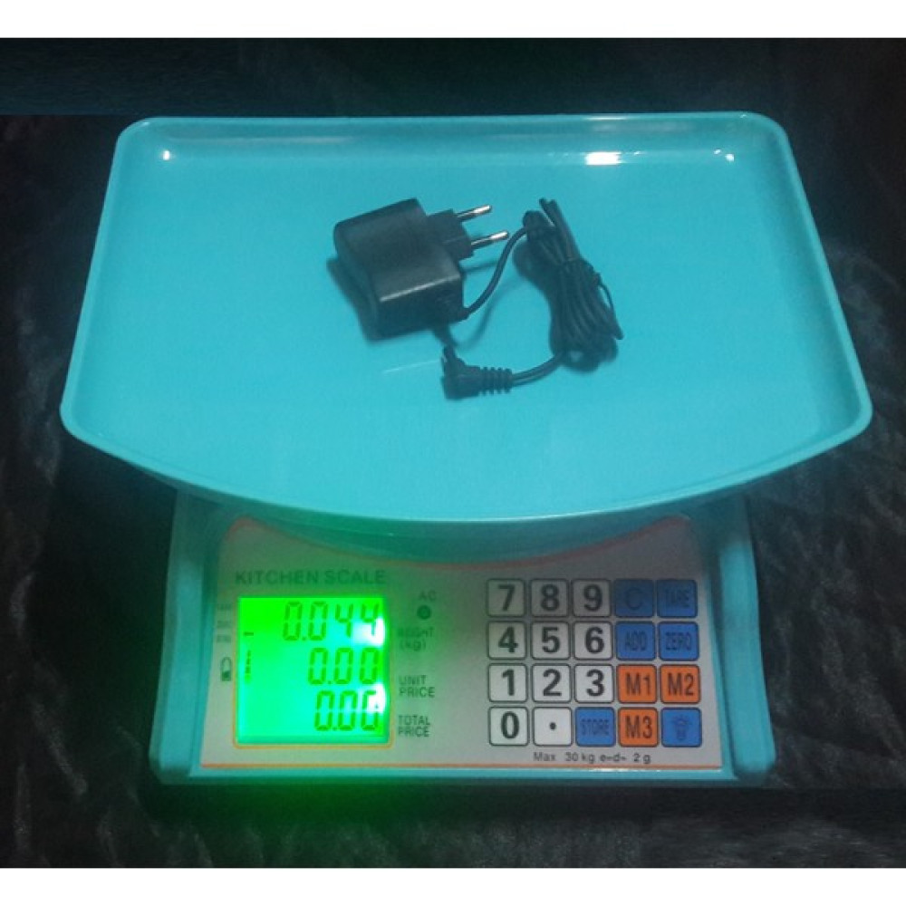 Çorak 40 kg Kapasiteli Elektronik Hesaplamalı Terazi Şarjlı Oto Boyaları Fiyatı