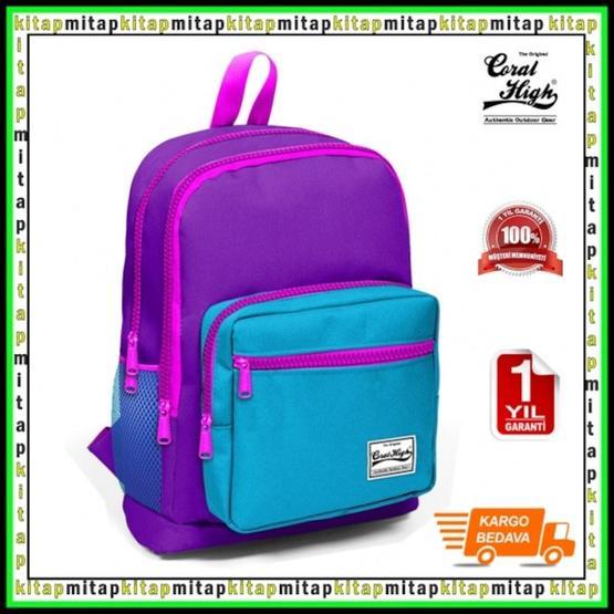 Coral High 23102 Okul Çantası