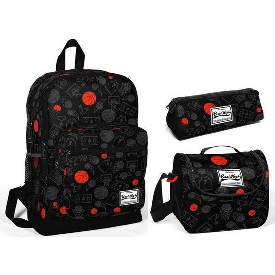 Coral High 23114 Okul Çantası