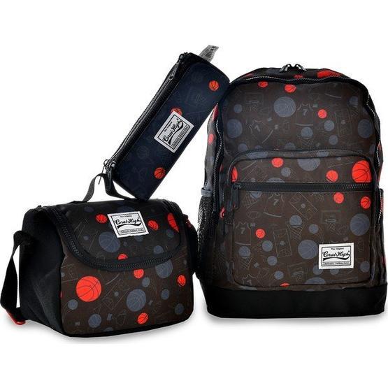 Coral High 23114 Okul Çantası