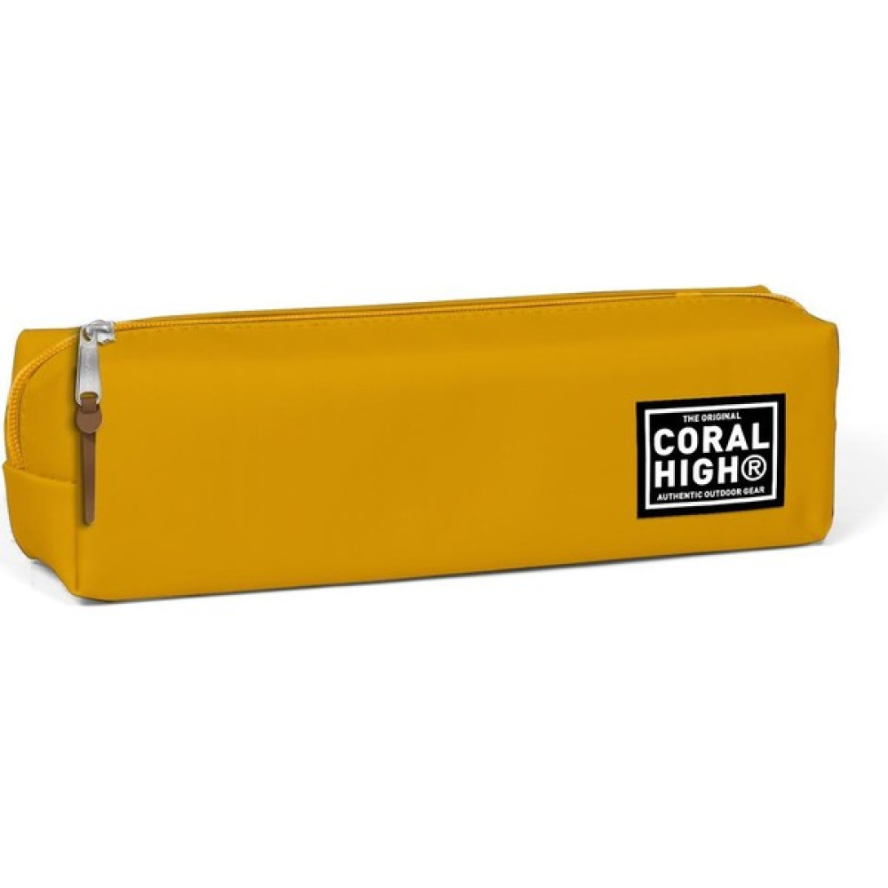 Coral High Hardal Lüx Kalem Çantası Kalemlik (Kalem Kutusu) Fiyatı