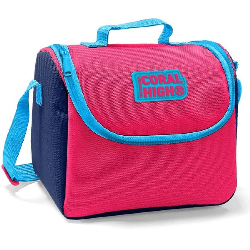 Coral High Kids Mercan Thermo Beslenme Çantası 22753 Beslenme Çantası Fiyatı