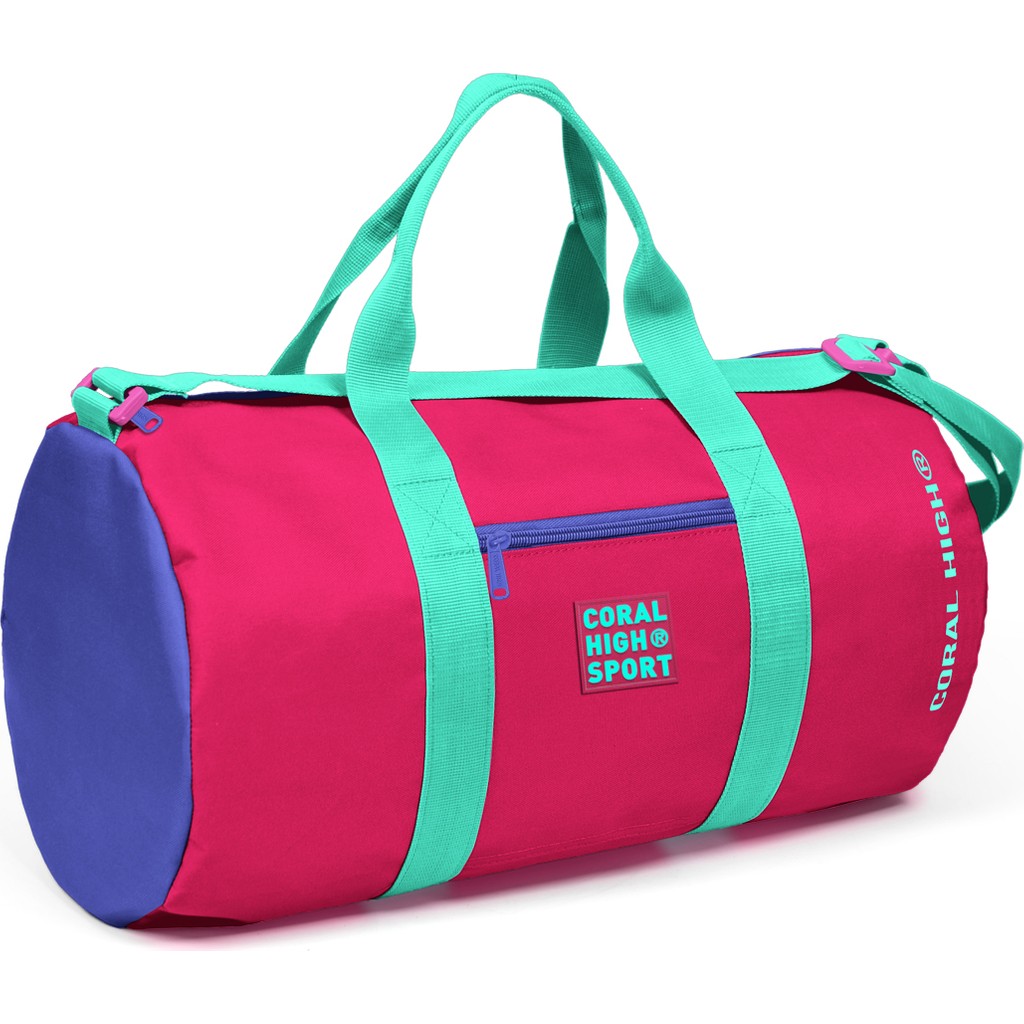 Coral High Spor Duffle Çanta 27501 Erkek Spor Çanta Fiyatı