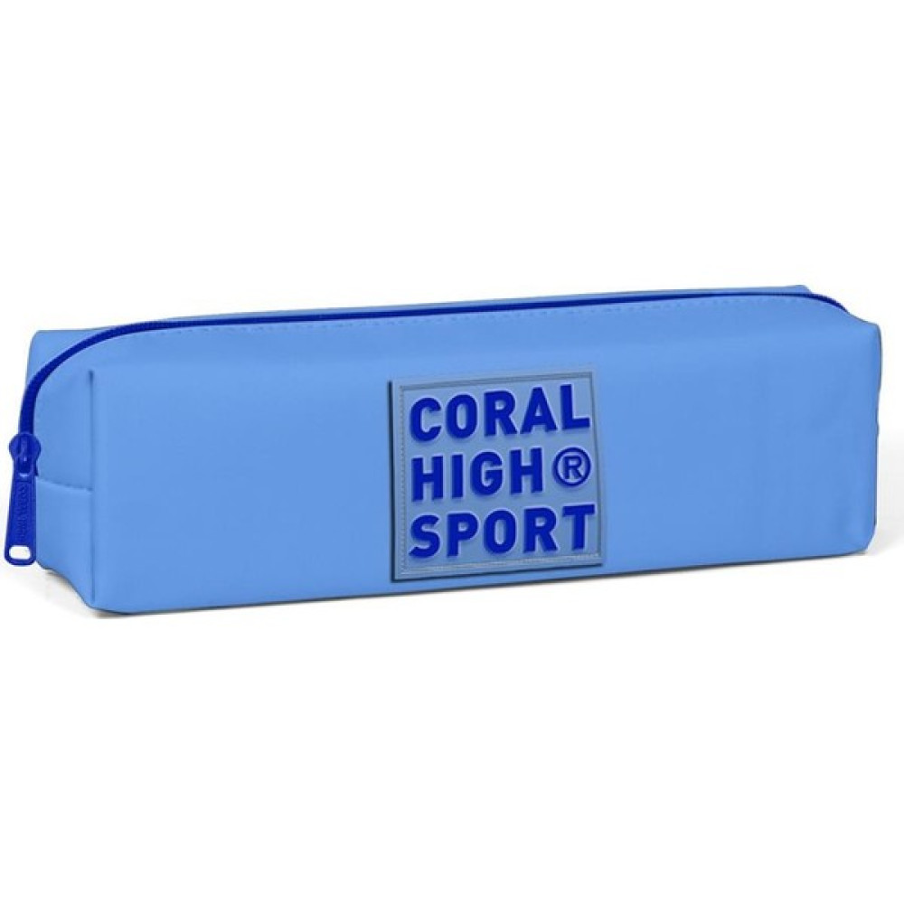 Coral High Sport Derin Mavi Tek Bölmeli Kalem Çantası 22335 Oto Boyaları Fiyatı