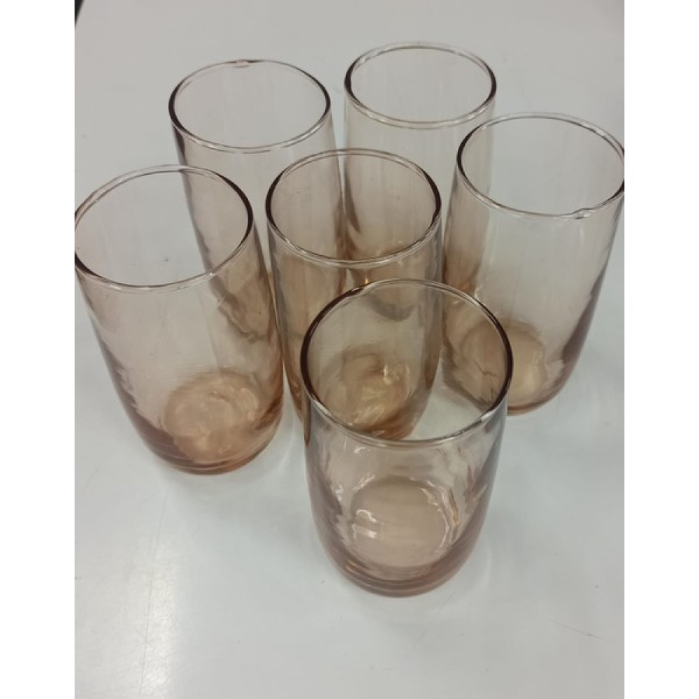 Corallo Meşrubat Bardağı 6'lı Fincan / Bardak / Kahve Takımı Fiyatı