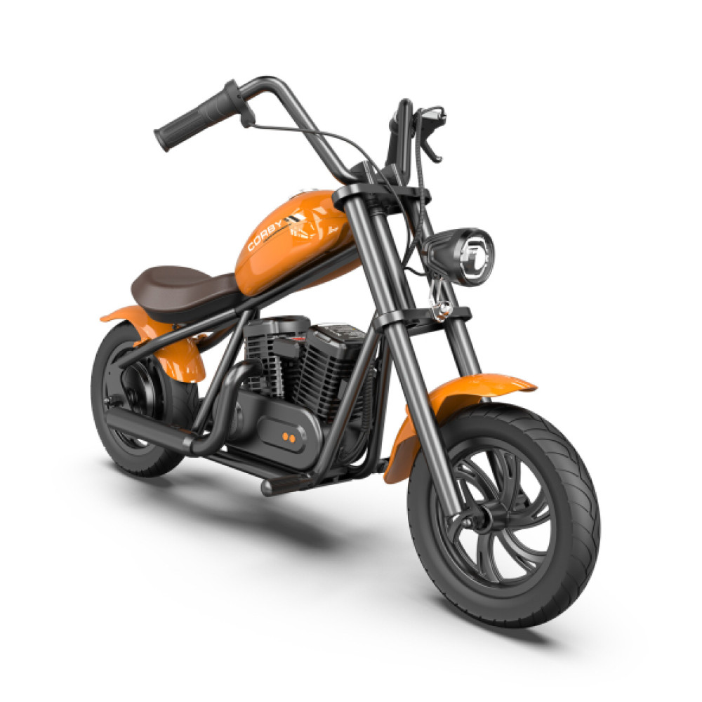 Corby Bc160 Elektrikli Mini Cocuk Motoru Elektrikli Bisikletler Fiyatı