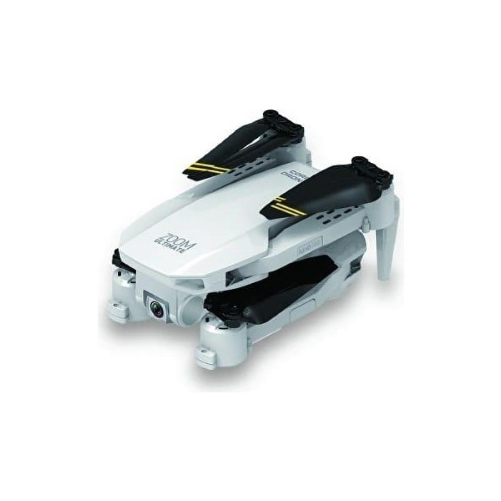 Corby CX017-2B Yedek Bataryalı 1080 P Kamera ve Çanta Zoom Ultimate Smart Drone - Beyaz Drone Fiyatı