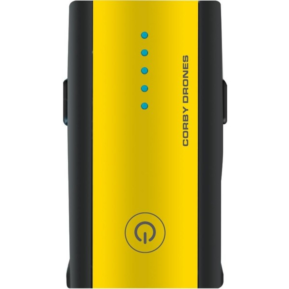 Corby CX018 Uyumlu Drone Bataryası - Siyah Oto Boyaları Fiyatı