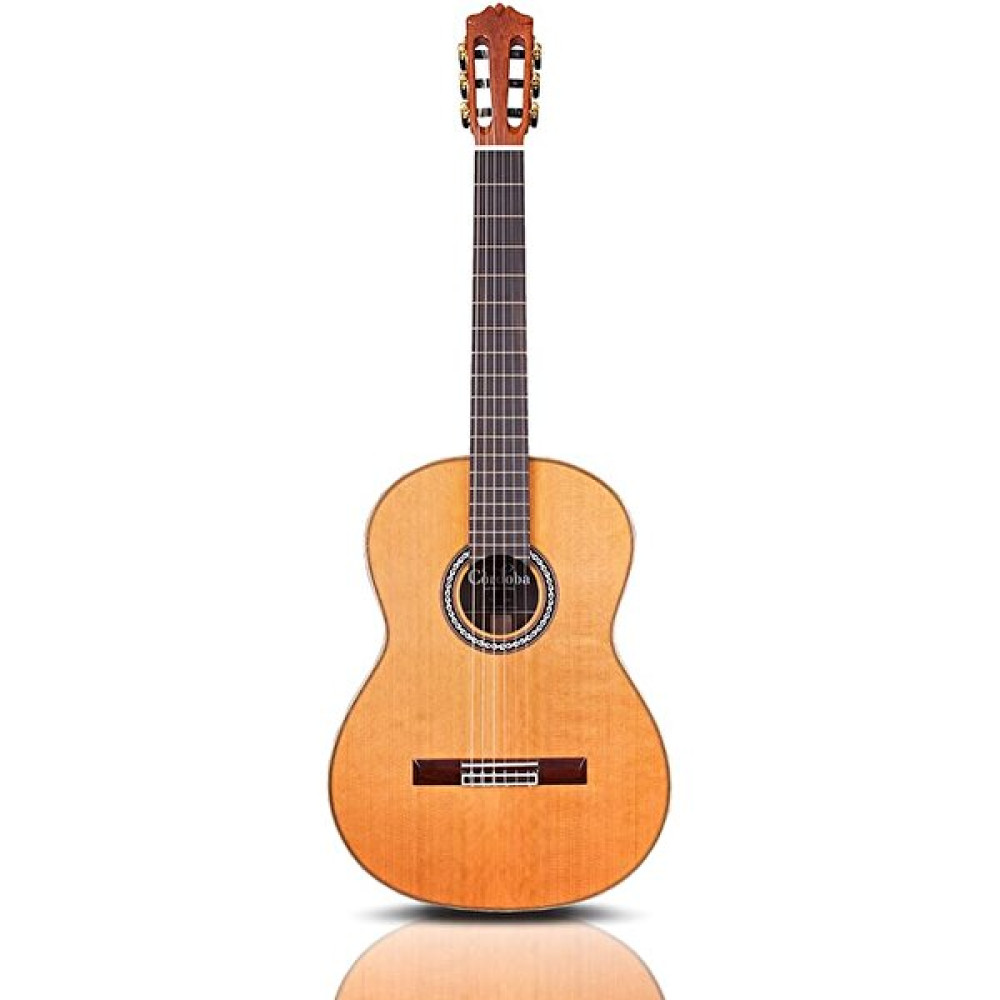 Cordoba C12-Cd Klasik Gitar Klasik Gitarlar Fiyatı
